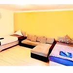 Lister platz Apartment