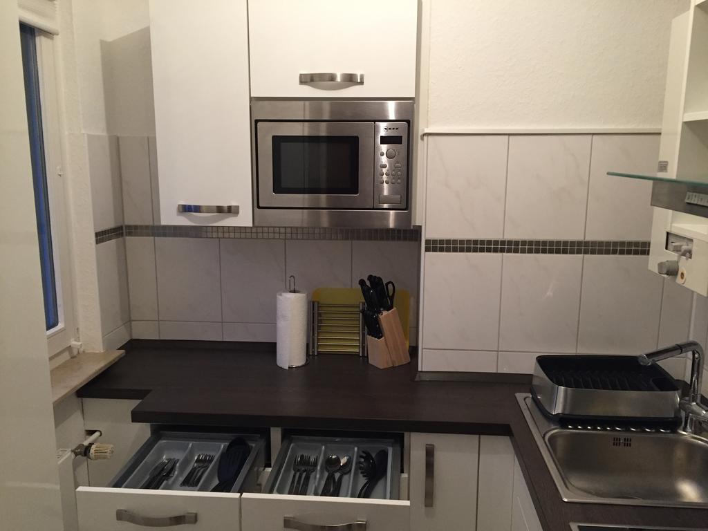 Lister Platz Appartement Hannover