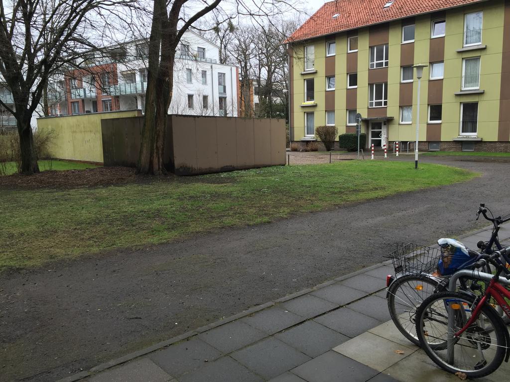Appartement Lister Platz Hannover